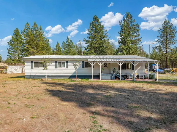 41210 N Malachi Ln, Elk, WA 99009
