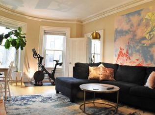 79 Worcester St FLOOR 2, Boston, MA 02118