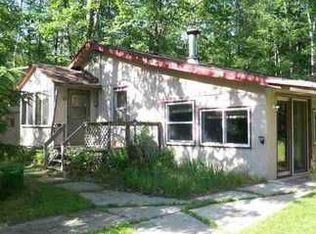 4142 S Spring Lake Rd, Florence, WI 54121