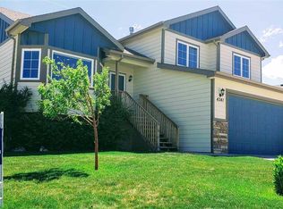 4341 Stout St, Casper, WY 82609