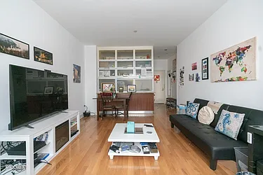 Rented by Citi Habitats