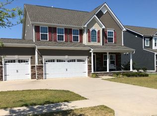 120 Cotton Cordell Rd, Lexington, SC 29072