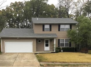 1524 Oak Ridge Ct, O Fallon, IL 62269