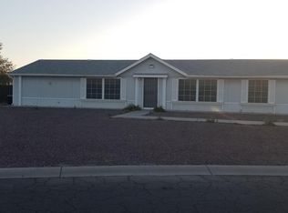 41110 N Desert Thistle Trl, San Tan Valley, AZ 85140