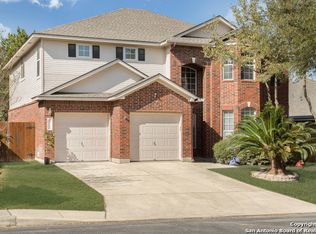 16723 Worthington, San Antonio, TX 78248
