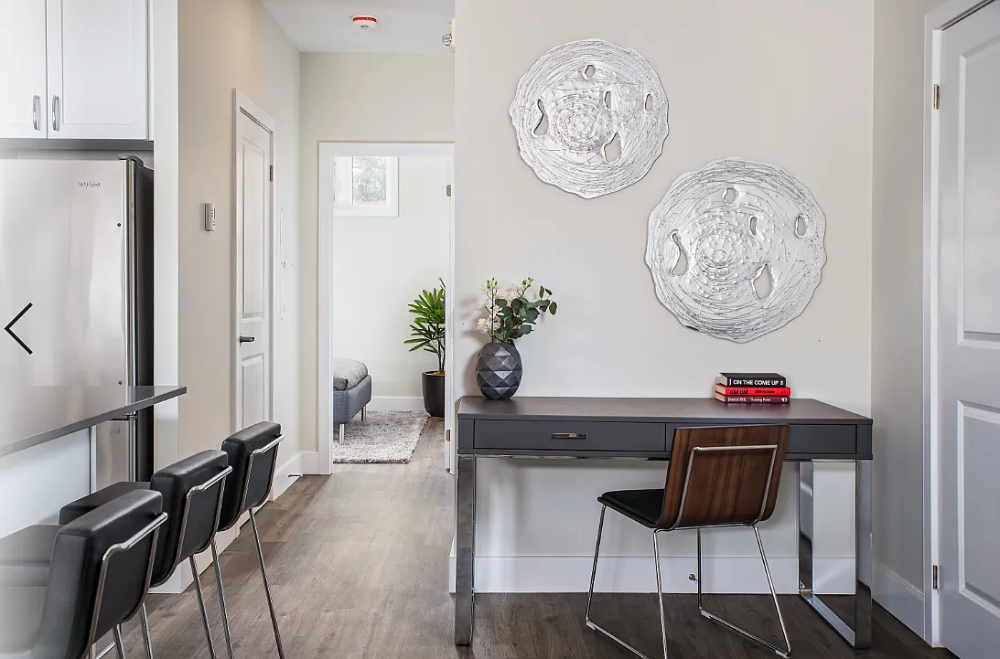 Park Village Townhomes — Photo 3