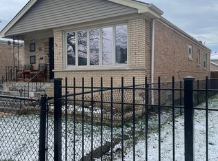 4555 S Keating Ave, Chicago, IL 60632