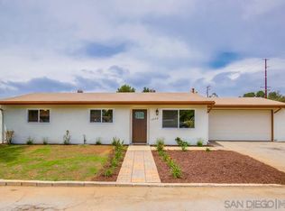 13728 Somerset Rd, Poway, CA 92064