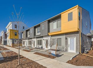 15345 W 69th Drive, Arvada, CO 80007