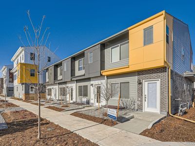 15353 W 69th Ave Drive, Arvada, CO, 80007