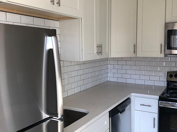 New kitchens