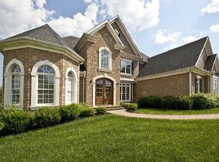 554 Stratfield Way, Knoxville, TN 37919