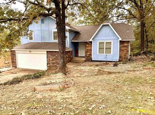 13 Stoney Ridge Ln, Maumelle, AR 72113