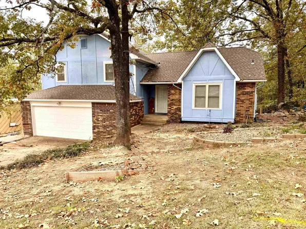 13 Stoney Ridge Ln, Maumelle, AR 72113