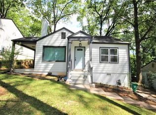 2852 Joyce Ave, Decatur, GA 30032