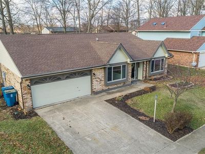 8941 Willowgate Ln, Huber Heights, OH, 45424