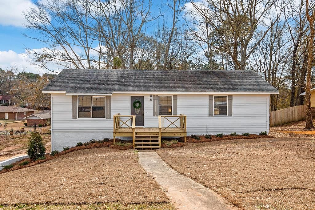 606 Wimbledon Dr, Dothan, AL 36305 Zillow