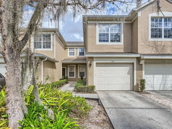 2847 Metro Sevilla Dr Unit 103, Orlando, FL 32835