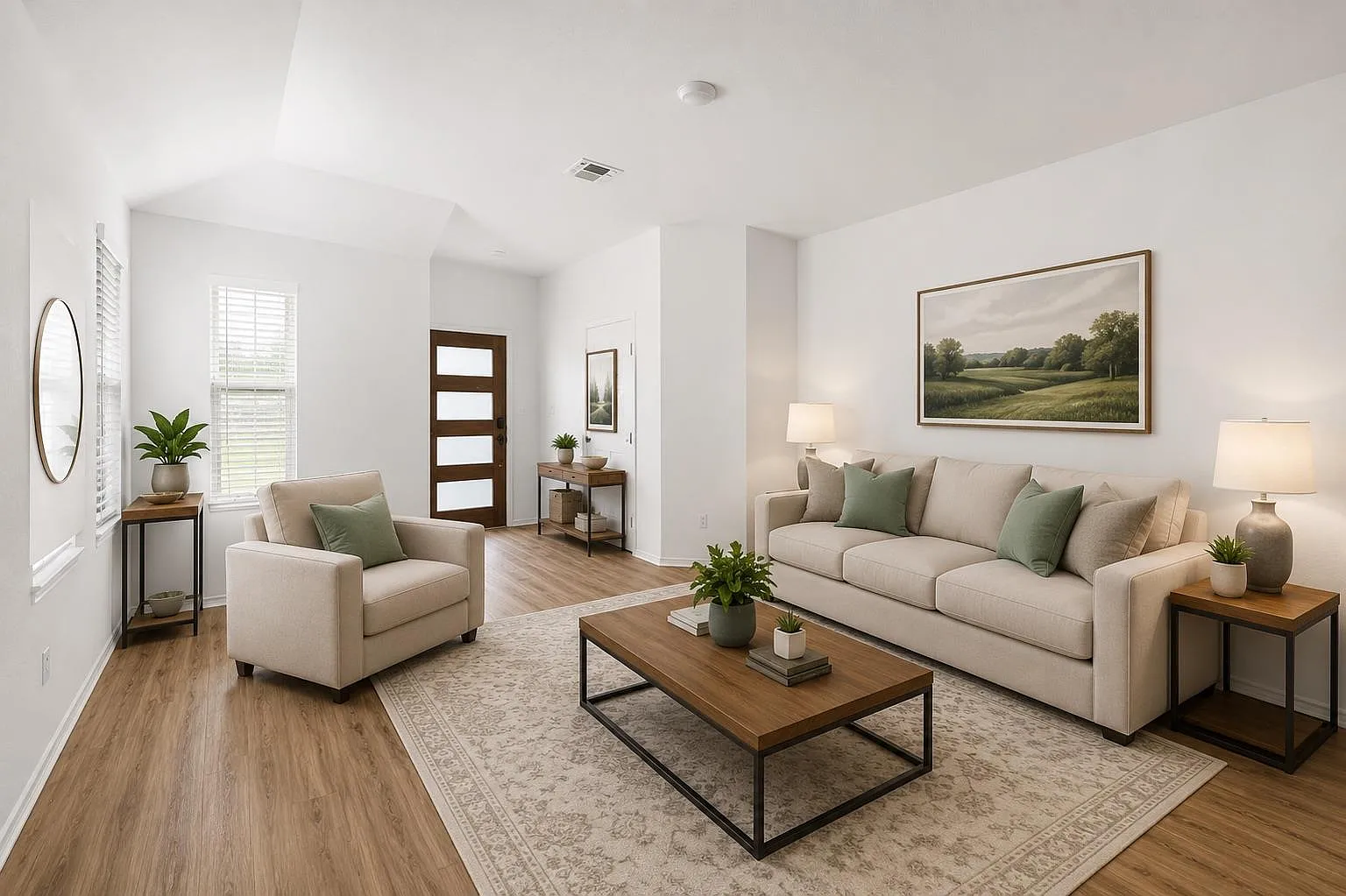 3 bed, 2.0 bath, 1502 sqft, $2,150 — Photo 3