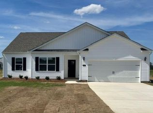 4010 Edsel Dr, Bailey, NC 27807