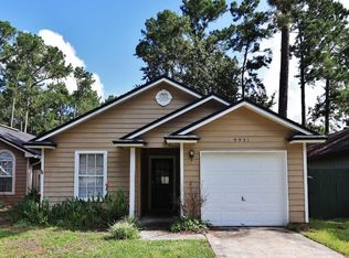 9951 Somerset Grove Ln, Jacksonville, FL 32222