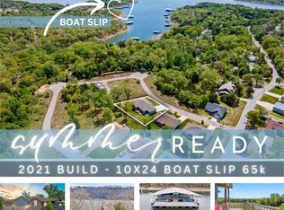 247 Royale Estates Rd, Kimberling City, MO 65686