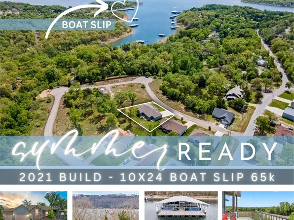 247 Royale Estates Road, Kimberling City, MO 65686