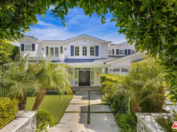 1630 Amalfi Dr, Pacific Palisades, CA 90272