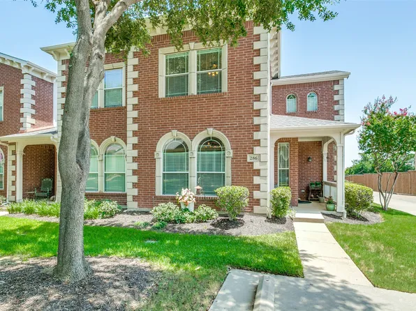 286 Legends Dr, Lewisville, TX 75057