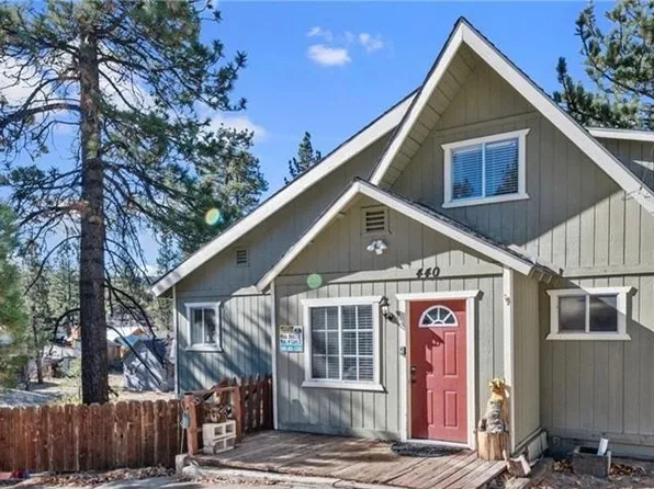 440 Tennessee Ln, Big Bear Lake, CA 92315
