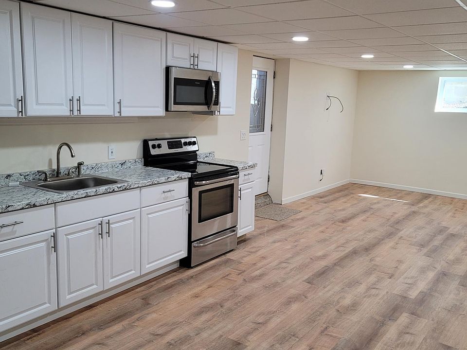 New Kitchen