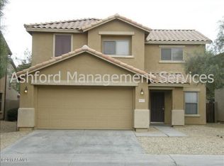9424 W Jamestown Rd, Phoenix, AZ 85037