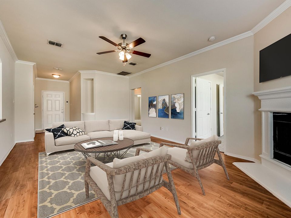 Three bedroom