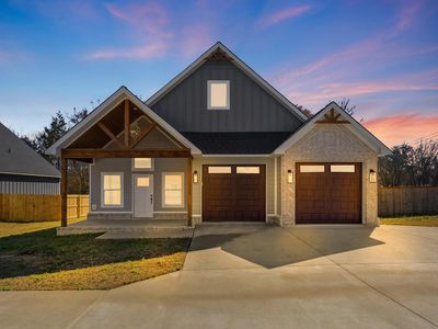4 Quartet Cv, Greenbrier, AR, 72058