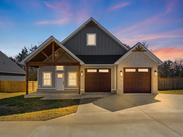 4 Quartet Cv, Greenbrier, AR 72058