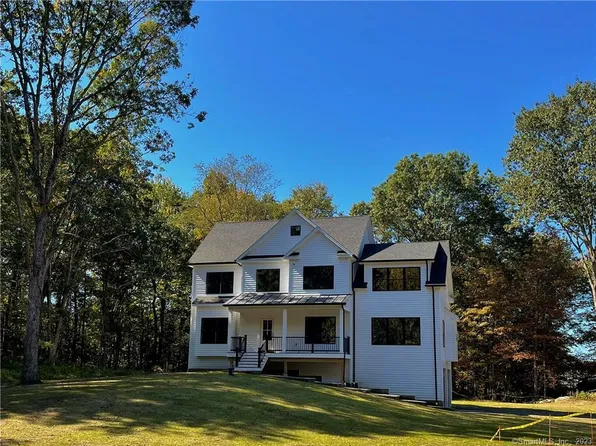 48A Pine Tree Hill Road, Newtown, CT 06470