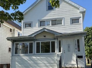 11216 Linnet Ave, Cleveland, OH 44111