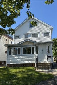 11216 Linnet Ave, Cleveland, OH, 44111