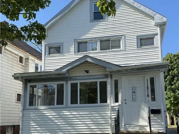 11216 Linnet Ave, Cleveland, OH 44111