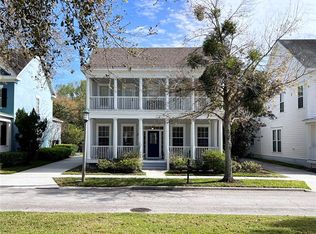 605 Canne Pl, Celebration, FL 34747