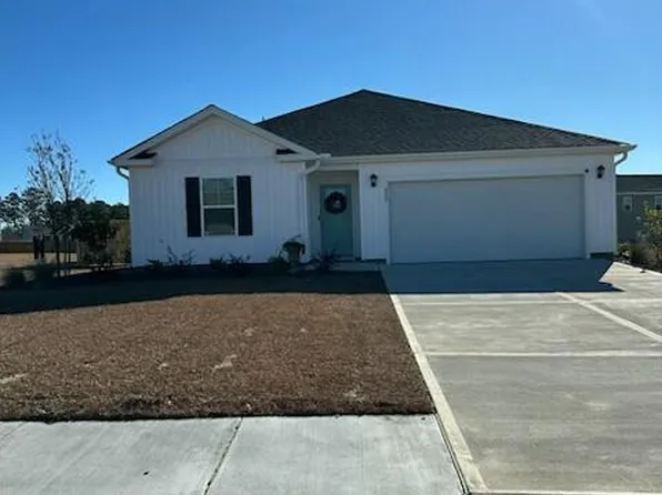423 Cross Ridge Drive, Lot 42, Navassa, NC 28451