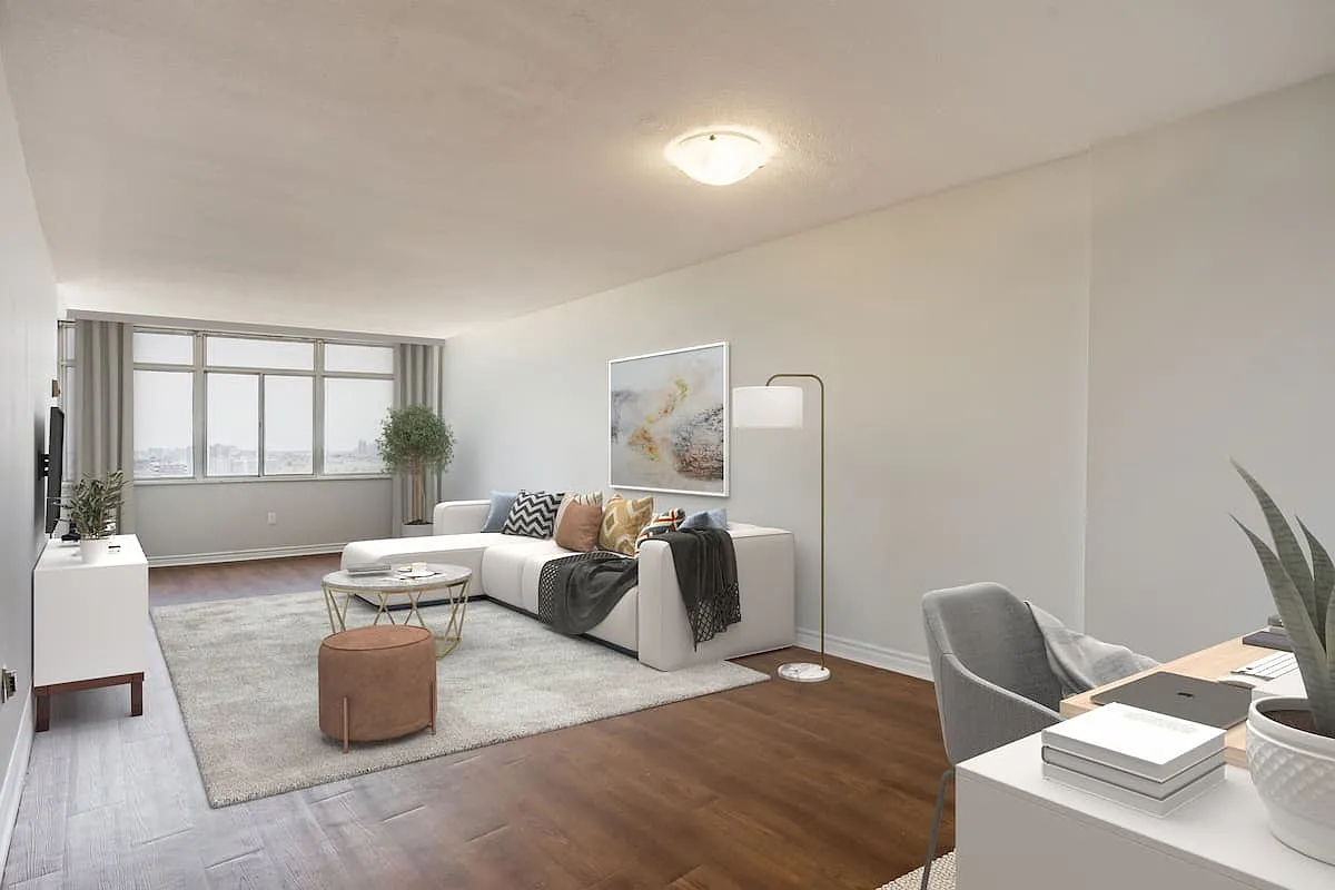 Bay Mills Apartments — Photo 4