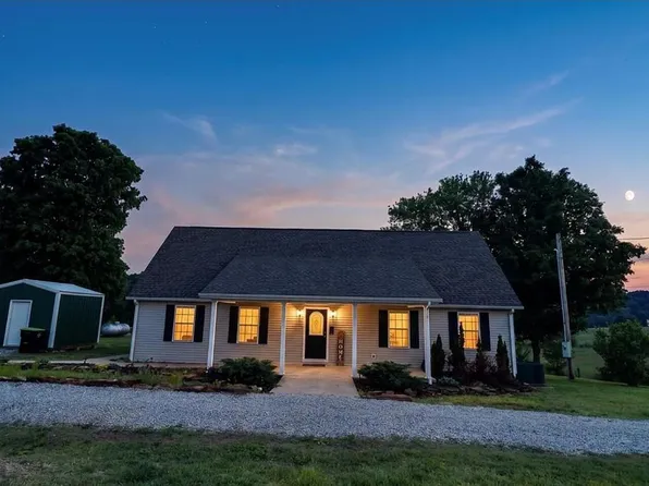 3755 Madisonville Rd, Hopkinsville, KY 42240