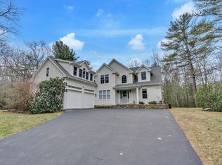 15 Goosefair, Kennebunkport, ME 04046