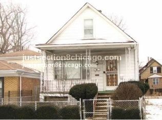 5900 S Lowe Ave, Chicago, IL 60621