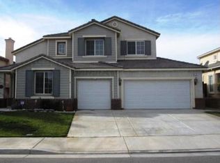 1583 Shadow Hill Trl, Beaumont, CA 92223