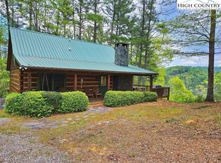 507 W Ridge Dr, Ferguson, NC 28624