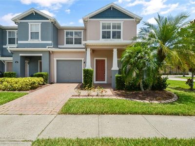 889 Park Grove Ct, Orlando, FL, 32828