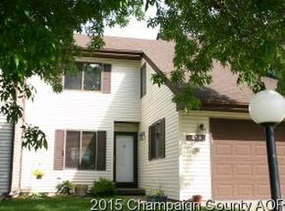 418 Hilltop Rd, Champaign, IL 61822