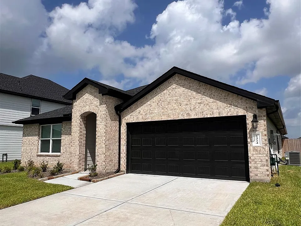 6324 Amberose Peak Ln